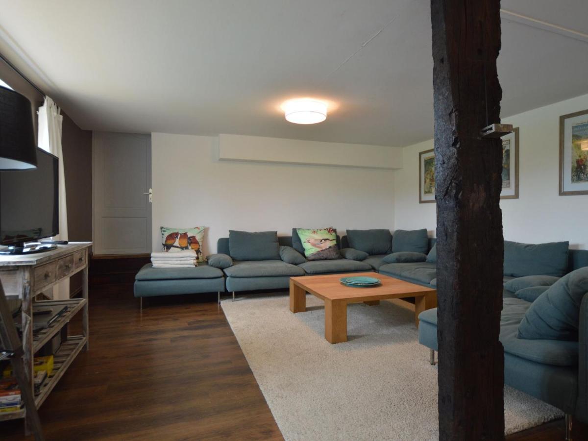 Leuk Huis Met Zwembad Cetturu Pokój zdjęcie