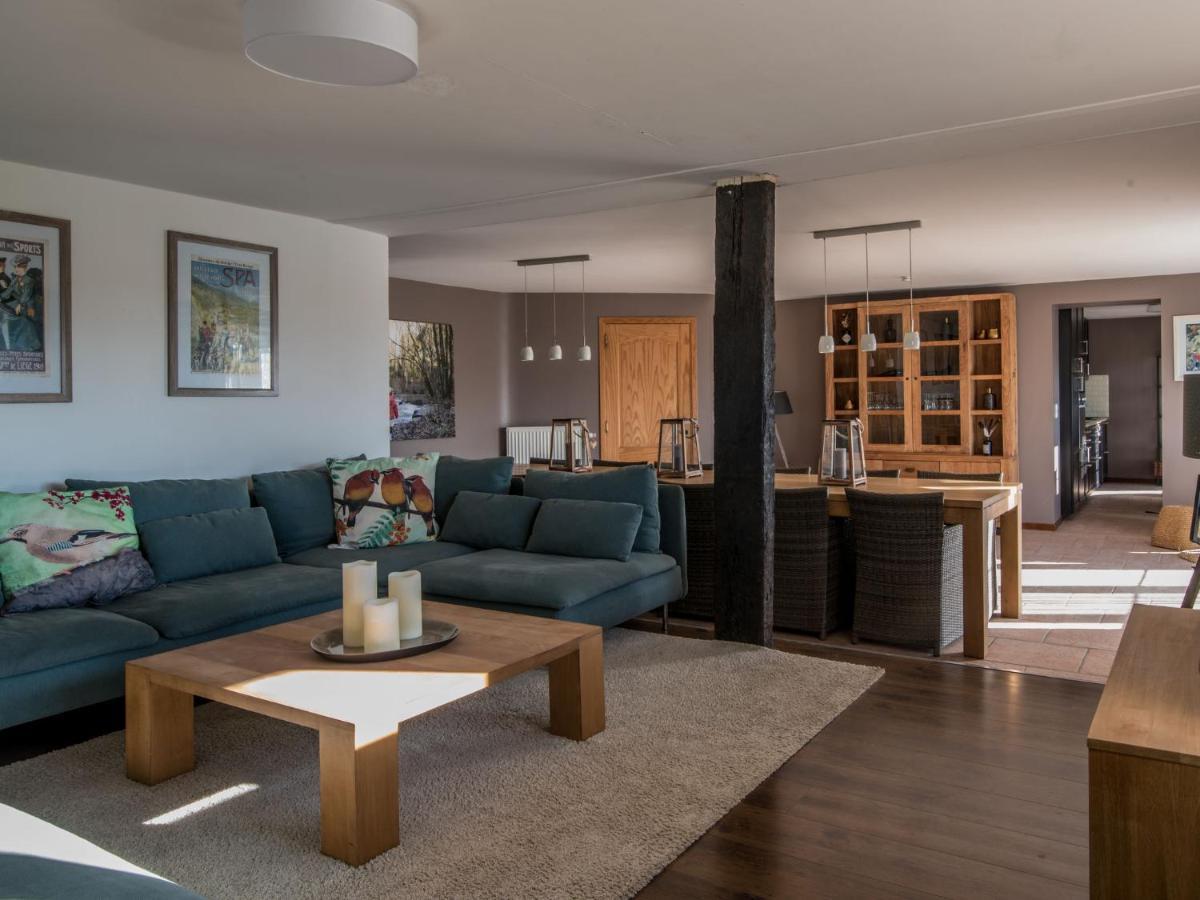 Leuk Huis Met Zwembad Cetturu Zewnętrze zdjęcie