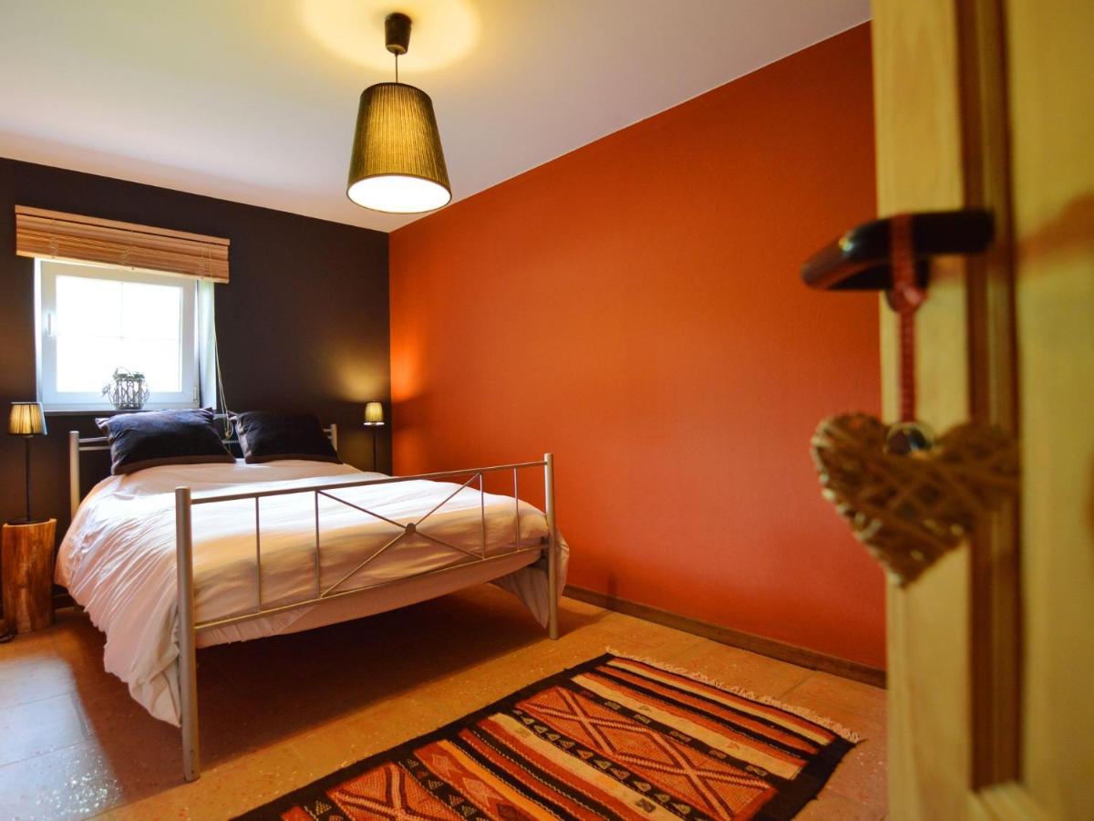 Leuk Huis Met Zwembad Cetturu Zewnętrze zdjęcie