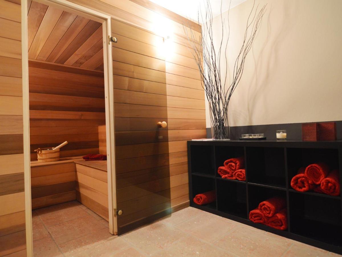 Leuk Huis Met Zwembad Cetturu Zewnętrze zdjęcie